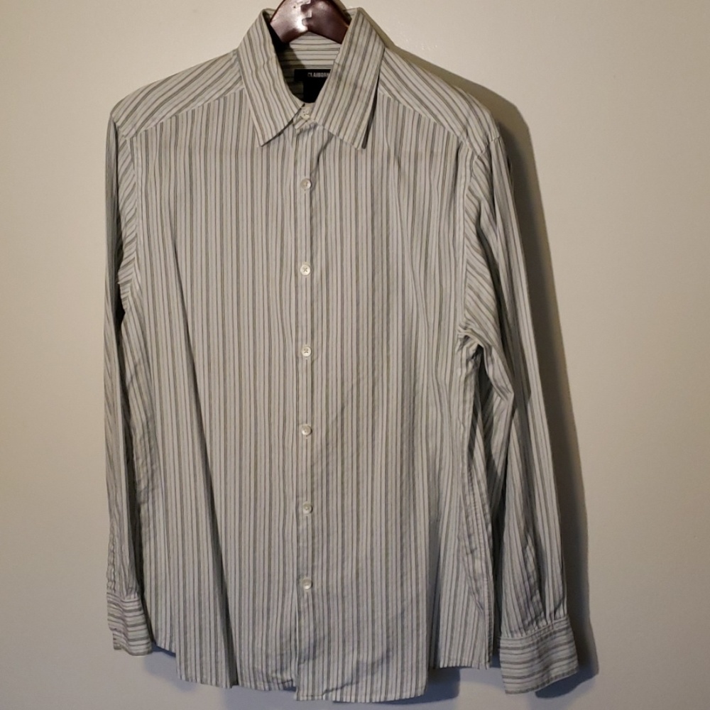 Claiborne dress shirt